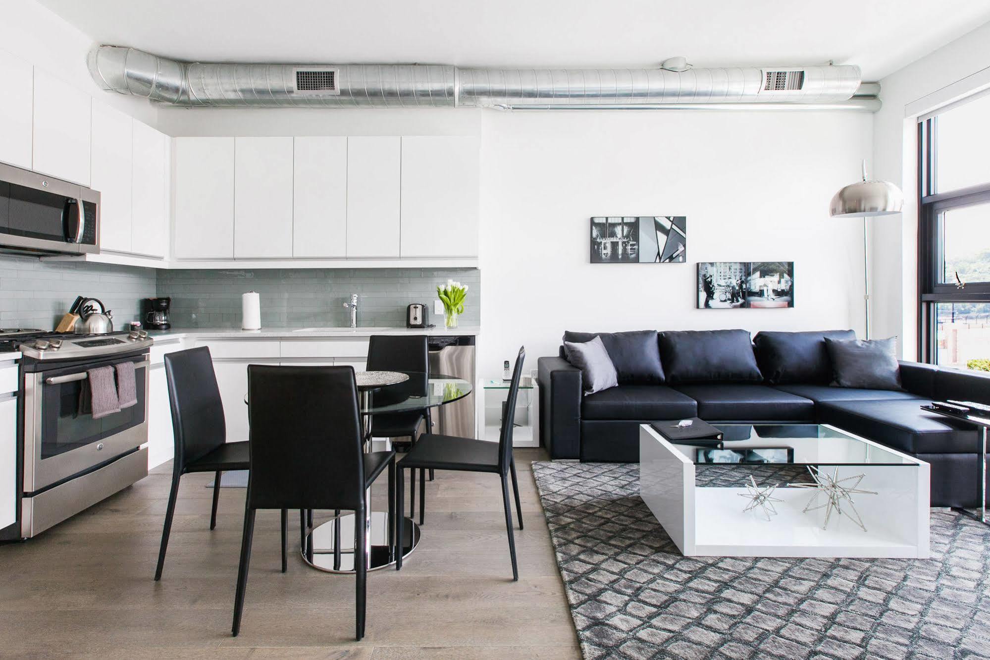 Dharma Home Suites Hoboken At Novia Exterior photo